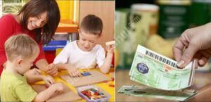 Read more about the article Primăria Moreni anunță dublarea valorii tichetului social pentru grădiniță. Vezi beneficiarii!
