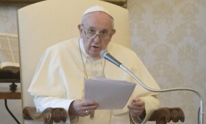 Read more about the article Mesajul adresat de Papa Francisc celui de-al doilea președinte catolic american, Joe Biden