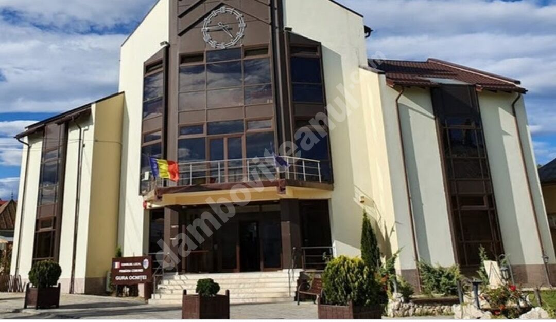 You are currently viewing PRIMĂRIA GURA OCNIȚEI OFERĂ FACILITĂȚI PENTRU COLECTAREA IMPOZITELOR ȘI TAXELOR LOCALE