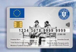 Read more about the article DÂMBOVIȚA, Instituția Prefectului: Ajutorul pentru MESE CALDE, în siguranță, pe card!
