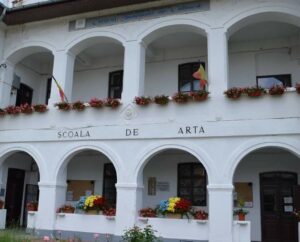 Read more about the article Noi premii pentru elevii Școlii Populare de Arte din Târgoviște