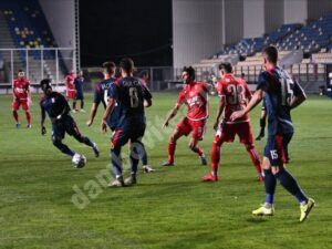 Read more about the article Chindia Târgoviște a pus în vânzare bilete virtuale la meciurile cu CFR Cluj și FC Botoșani din campionat