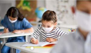Read more about the article Reguli stricte pentru elevi