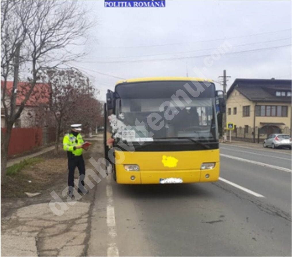 You are currently viewing Dâmbovița: Acțiunile pentru prevenirea și limitarea infectării cu virusul Sars-CoV-2 continuă