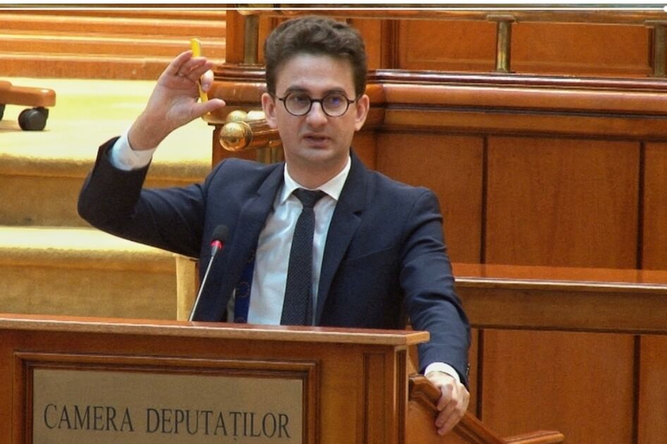 You are currently viewing Derapajul și ofensele la adresa creștinilor ale unui membru USR, amendate de CNCD!