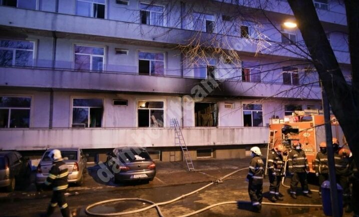You are currently viewing Țara în care și oxigenul ucide