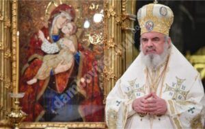 Read more about the article Patriarhul României transmite un mesaj de condoleanțe și consolare în urma incendiului de la Spitalul „Matei Balș” din București