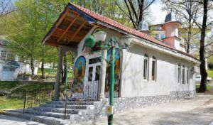 Read more about the article POST VACANT DE PREOT, SCOS LA CONCURS LA CENTRUL DE RECUPERARE ȘI REABILITARE NEUROPSIHIATRICĂ GURA OCNIȚEI