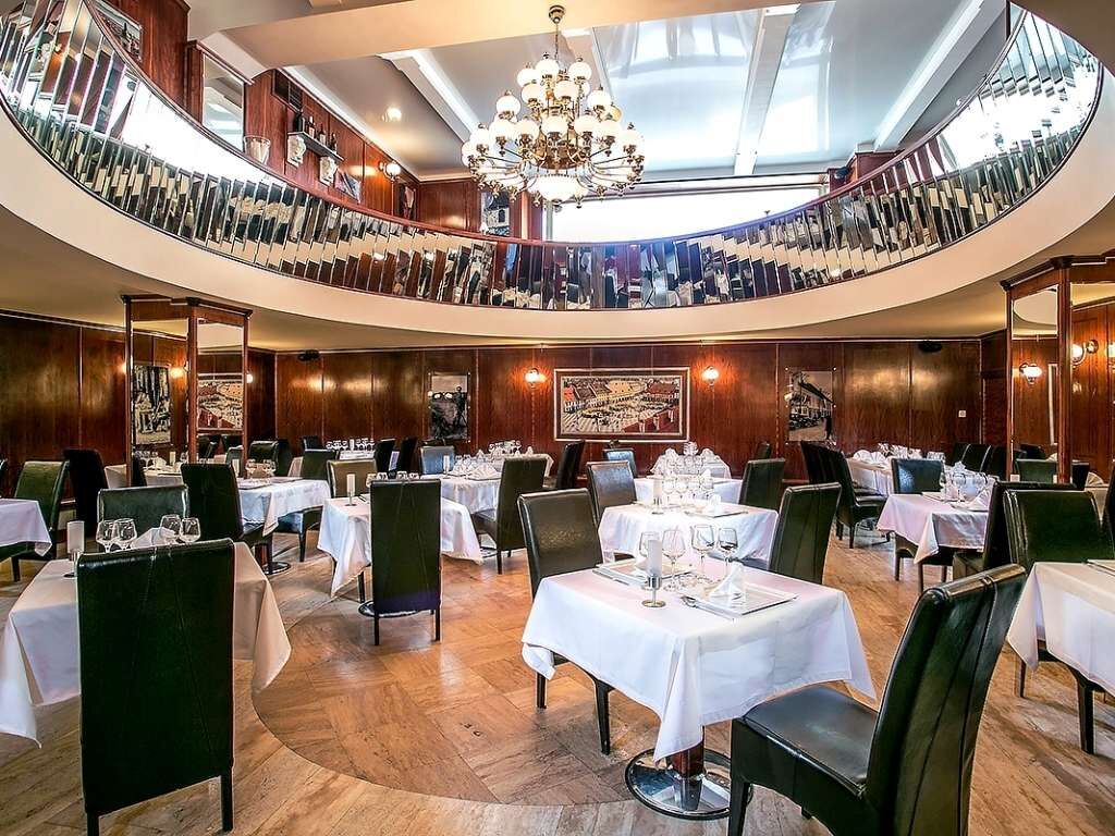You are currently viewing Bucureşti: Cinematografele, restaurantele, cafenelele şi sălile de jocuri se redeschid la 30% din capacitate