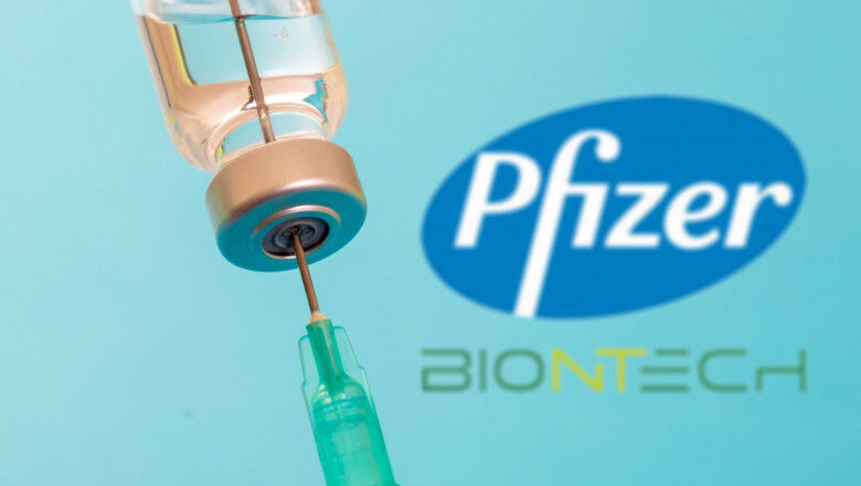 You are currently viewing Pfizer va reduce temporar livrările în Europa ale vaccinului său împotriva COVID-19