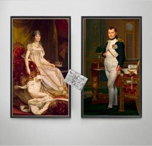 Read more about the article Celebrul bijutier de lux Chaumet va celebra povestea de dragoste dintre Joséphine și Napoléon printr-o elegantă expoziție