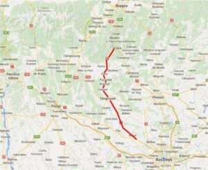 Read more about the article CNAIR anunță decizia de emitere a acordului de mediu pentru proiectul „Lărgire la 4 benzi DN 7 Bâldana-Titu”