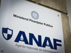 Read more about the article De luni, ANAF are acces la conturile din bănci ale firmelor și persoanelor fizice pentru a identifica mișcările de bani