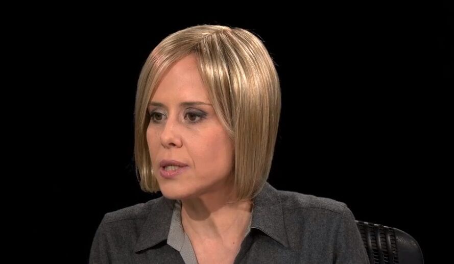 You are currently viewing Mihaela Bilic avertizează: Cu mâncare puțină se slăbește, nu cu frig și nesomn, nu cu prafuri magice care topesc grăsimea și nici cu suplimente promovate de vedete
