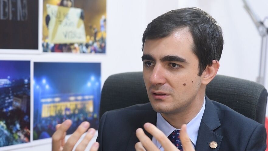 You are currently viewing Ministrul Economiei crede că săptămâna viitoare ar putea fi gata bugetul pentru 2021
