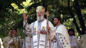 Read more about the article IMPRESIONANT! APROAPE 3.700.000 LEI CHELTUIȚI DE ARHIEPISCOPIA TÂRGOVIȘTEI PENTRU ACTIVITĂȚI SOCIAL FILANTROPICE ÎN ANUL 2020