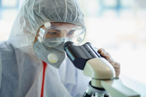 Read more about the article China a blocat accesul în țară pentru experţii internaţionali care examinau originile virusului Wuhan