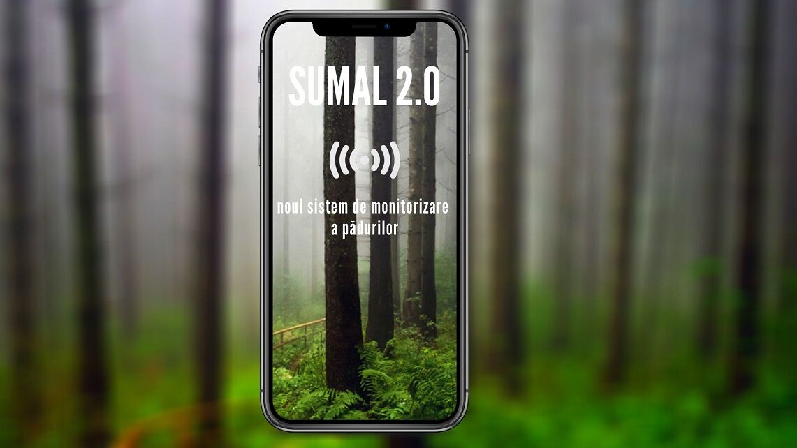 You are currently viewing Sistemul de monitorizare a lemnului SUMAL 2.0 a fost pus în funcţiune în această noapte