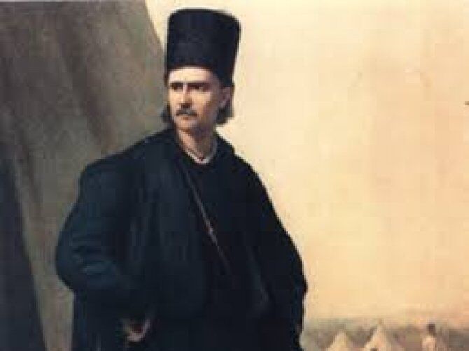 You are currently viewing Pe 23 ianuarie 1821 începea revoluţia condusă de Tudor Vladimirescu