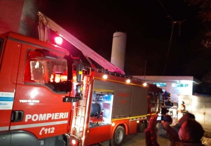 You are currently viewing Rudele pacienților de la ,,Matei Balș” pot suna la două numere de telefon pentru a afla ce s-a întâmplat cu aceștia