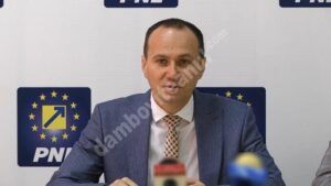 Read more about the article Scrisoare deschisă către Ministrul Economiei, pentru COS Târgoviște