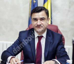 Read more about the article Primarul Iașului își cere scuze de la târgovișteni