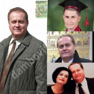 Read more about the article Mesajul fiului lui Costel Preda, la doi ani de când a trecut la Domnul!