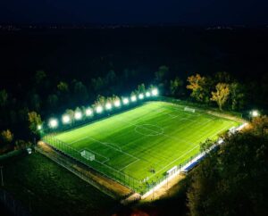 Read more about the article O nouă bază sportivă va fi construită în Târgoviște