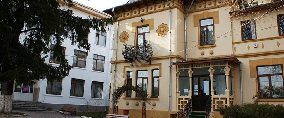 You are currently viewing Liceul de Arte „Bălașa Doamna” a primit autorizația pentru securitate la incendiu