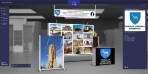 Read more about the article Peste 10000 de persoane s-au înregistrat online la Târgul de Turism al României. Dâmbovița și Târgoviște printre cele mai frumoase zone turistice promovate
