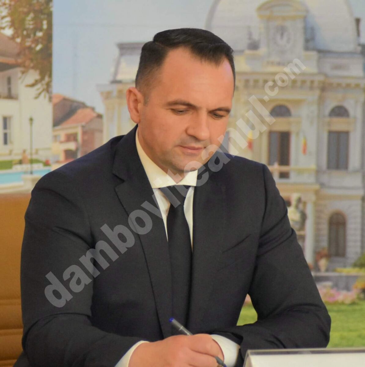 You are currently viewing Un nou proiect major de modernizare a orașului nostru ajunge în faza de execuție!