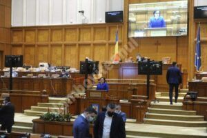 Read more about the article Carmen Holban: Nu putem accepta austeritatea, mai ales atunci când este vorba despre sănătate