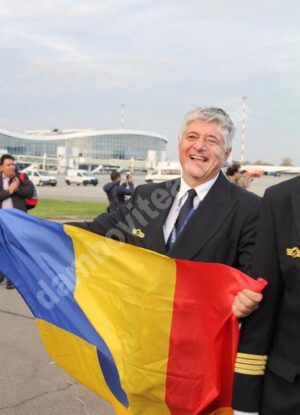 Read more about the article Primul lucru bun adus de pandemia de COVID în Aviație!
