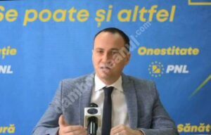 Read more about the article Lider PNL Târgoviște: Întârzierea lucrărilor la DN 71 va menține județul în subdezvoltare economică și sărăcie
