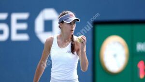 Read more about the article Târgovișteanca Sorana Cîrstea începe, mâine, aventura la Australian Open. În primul tur va da peste conaționala Patricia Țig