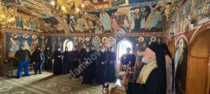 Read more about the article CREDINȚA PUTERNICĂ – MĂRTURIE A IUBIRII MILOSTIVE A BUNULUI DUMNEZEU