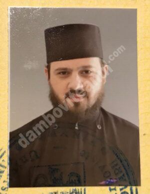 Read more about the article MESAJUL ÎNALTPREASFINȚITULUI PĂRINTE ARHIEPISCOP ȘI MITROPOLIT NIFON CU PRILEJUL TRECERII LA CELE VEȘNICE A IEROMONAHULUI ALEXANDRU IORDACHE, DUHOVNICUL OBȘTII MONAHALE DE LA VIFORÂTA (1976 – 2021)