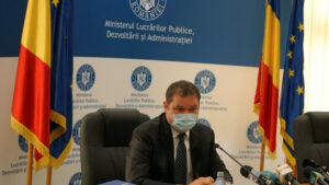Read more about the article Orașele Pucioasa și Răcari primesc peste 77.000.000 lei de la Ministerul Lucrărilor Publice, Dezvoltării și Administrației