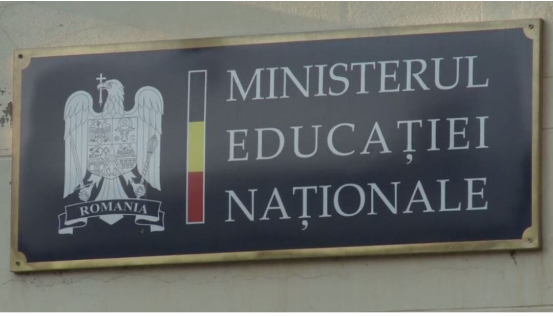 You are currently viewing În învățământul preuniversitar, 50,3% dintre angajați au declarat disponibilitatea de vaccinare