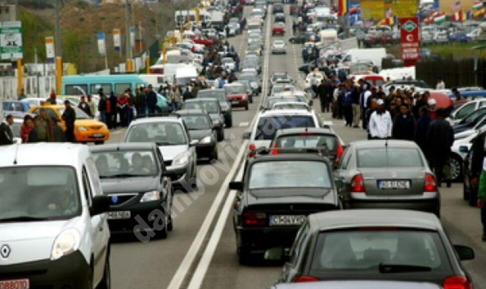 You are currently viewing Piața auto din România, afectată de pandemie