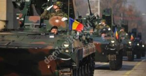 Read more about the article România retrogradată, în topul țărilor cu cele mai puternice armate