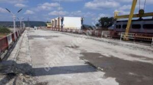 Read more about the article CNAIR a desemnat constructorul podului peste râul Dâmbovița, de pe DN73