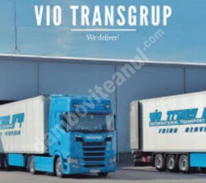 Read more about the article Businessul Vio Transgrup din Dâmbovița, preluat de un transportator arădean