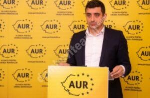 Read more about the article Scrisoare deschisă împotriva AUR