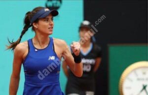 Read more about the article Sorana Cîrstea, victorie lejeră în primul tur la “Grampians Trophy