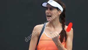 Read more about the article Târgovișteanca Sorana Cîrstea a obținut o victorie mare, în această dimineață, la Melbourne