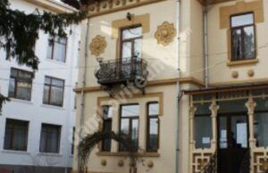 Read more about the article LICEUL DE ARTE „BĂLAȘA DOAMNA” TÂRGOVIȘTE ORGANIZEAZĂ TESTAREA APTITUDINILOR ÎN VEDEREA ADMITERII ÎN CLASA PREGĂTITOARE