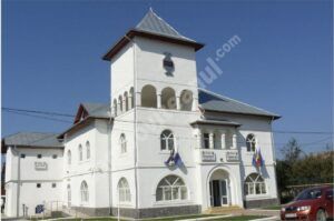 Read more about the article VOINEȘTI: CAMPANIE DE INFORMARE PRIVIND INSTRUIREA INIȚIALĂ A UTILIZATORILOR PROFESIONIȘTI, DISTRIBUITORILOR ȘI CONSILIERILOR, ÎN SCOPUL UTILIZARII DURABILE A PRODUSELOR DE PROTECȚIE A PLANTELOR