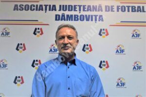 Read more about the article Șef nou la Comisia Județeană de Arbitri Dâmbovița! Vezi cine i-a luat locul lui Ioan Negoescu