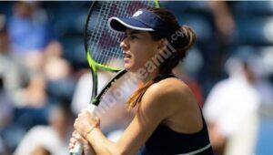 Read more about the article Sorana Cîrstea a fost eliminată în sferturile de finală de la Melbourne